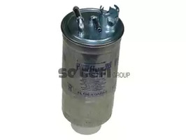 Топливный фильтр PURFLUX FCS711