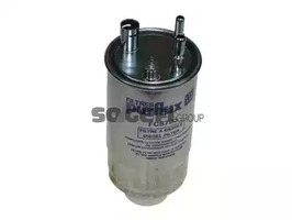 Топливный фильтр PURFLUX FCS723