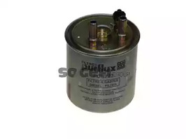 Топливный фильтр PURFLUX FCS727
