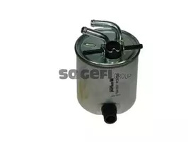 Топливный фильтр PURFLUX FCS758