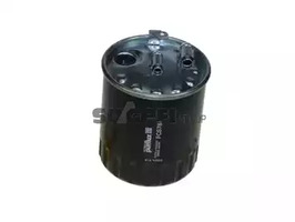 Топливный фильтр PURFLUX FCS784