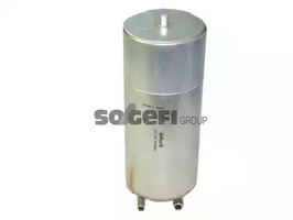 Топливный фильтр PURFLUX FCS821