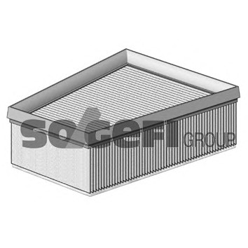 Воздушный фильтр PURFLUX A1544