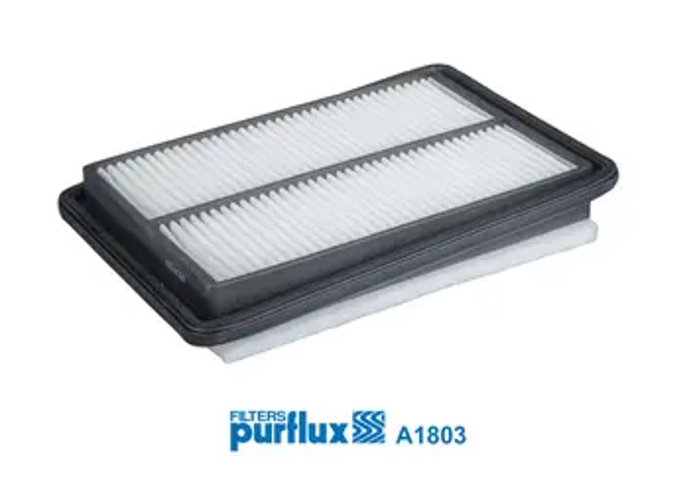 Фильтр воздушный для двс PURFLUX A1803
