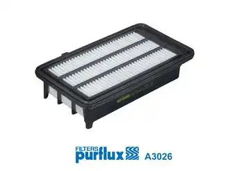 Фильтр воздушный PURFLUX A3026