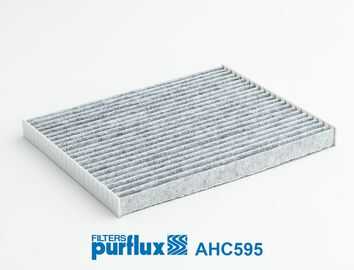 Фильтр салона PURFLUX AHC595
