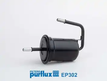 Фильтр топливный PURFLUX EP302