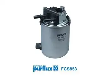Фильтр топливный PURFLUX FCS853