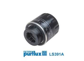 Фильтр масляный PURFLUX LS391A