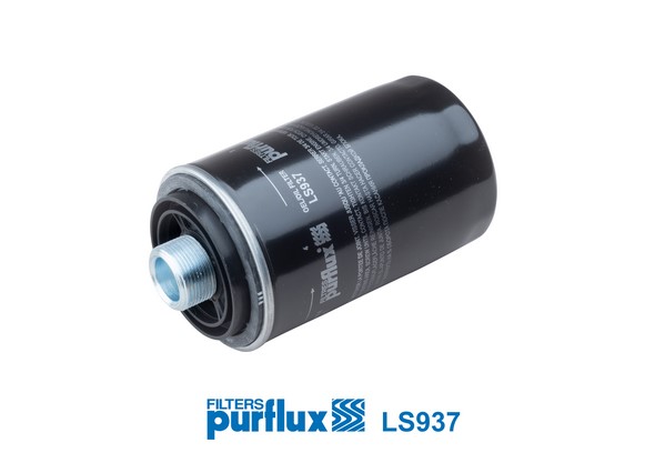 Масляный фильтр PURFLUX LS937