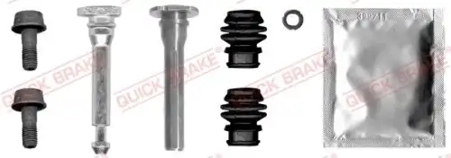 Ремкомплект тормозного суппорта QUICK BRAKE 113-0029X
