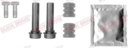 Комплект направляющей гильзы QUICK BRAKE 113-1309X
