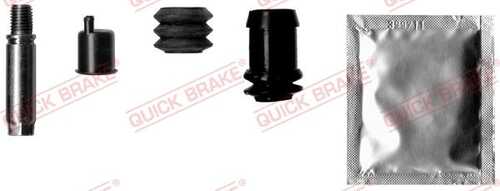 Комплект направляющей гильзы QUICK BRAKE 113-1335X