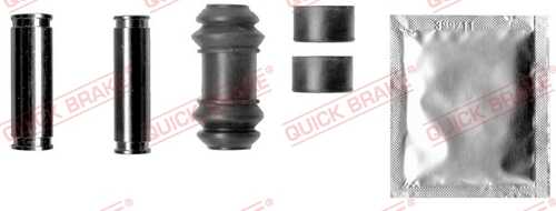 Ремкомплект крепежа суппорта QUICK BRAKE 113-1343X