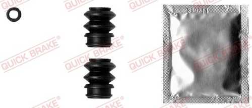Комплект принадлежностей тормо QUICK BRAKE 113-1349