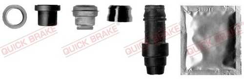 Комплект принадлежностей тормо QUICK BRAKE 113-1351