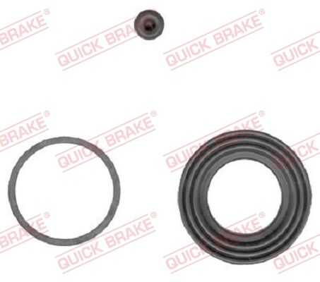 Ремкомплект тормозного суппорта QUICK BRAKE 114-0074