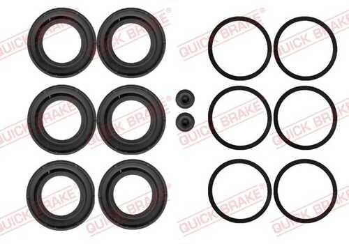 Ремкомплект тормозной суппорт QUICK BRAKE 114-0137