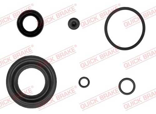 Рем.комплекты ртц/суппорта QUICK BRAKE 114-0156
