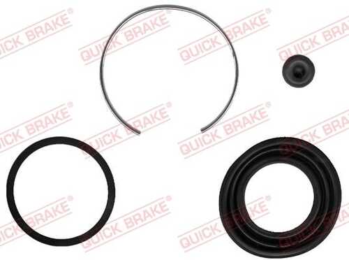 Ремкомплект тормозной суппорт QUICK BRAKE 114-0273