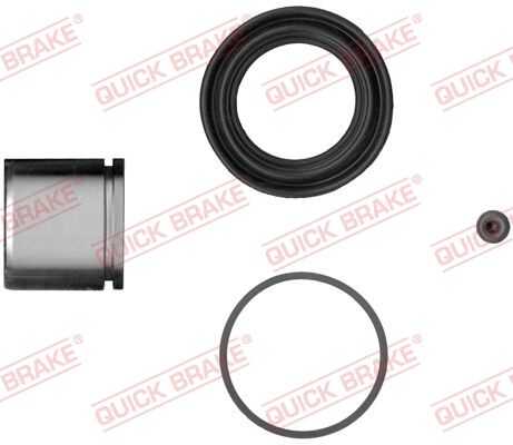 Ремкомплект тормозного суппорта QUICK BRAKE 114-5010