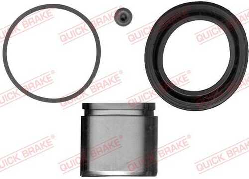 Ремкомплект тормозной суппорт QUICK BRAKE 114-5096