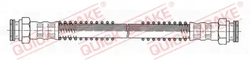 Шланг тормозной QUICK BRAKE 22.503