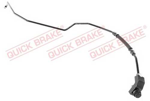 Тормозной шланг QUICK BRAKE 96.012X