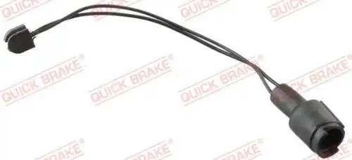Датчик износа тормозных колодок QUICK BRAKE WS0102A
