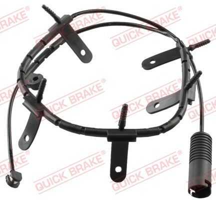 Сигнализатор износа тормозных колодок QUICK BRAKE WS0216A