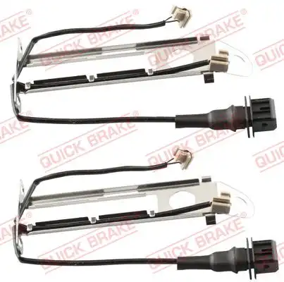 Датчик износа тормозных колодок QUICK BRAKE WS0240A