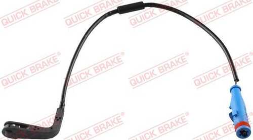 Сигнализатор износа тормозных колодок QUICK BRAKE WS0252A