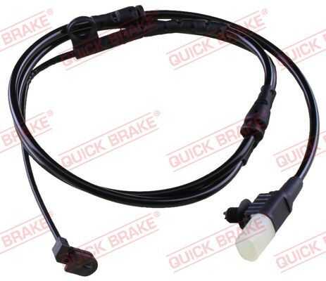 Сигнализатор износа тормозных колодок QUICK BRAKE WS0264A