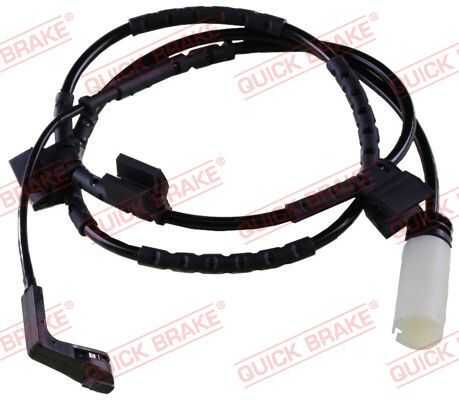 Сигнализатор износа тормозных колодок QUICK BRAKE WS0272A