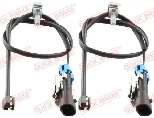 Датчик износа тормозных колодок QUICK BRAKE WS0316A