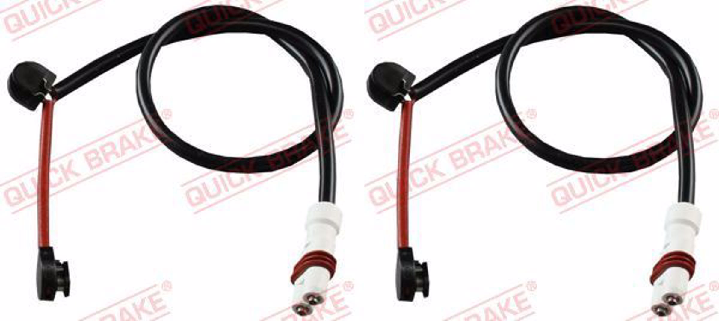 Датчик тормозных колодок QUICK BRAKE WS0341A