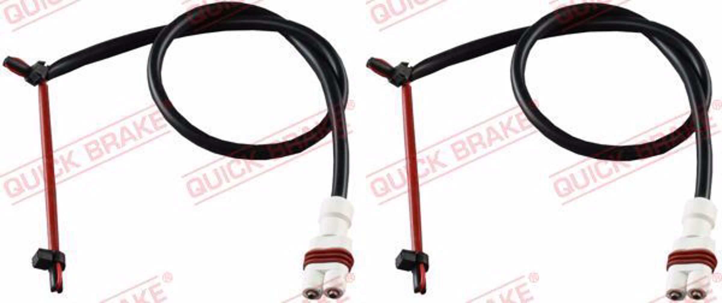 Датчик тормозных колодок QUICK BRAKE WS0346A