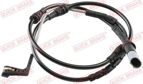 Сигнализатор износа тормозных колодок QUICK BRAKE WS0380A