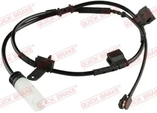 Датчик износа тормозных колодок QUICK BRAKE WS0456A