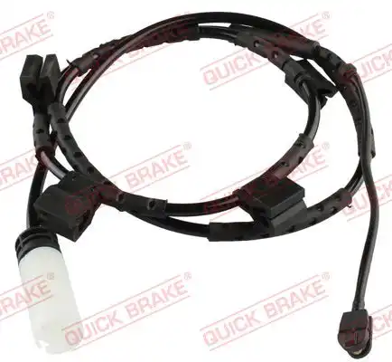 Датчик износа тормозных колодок QUICK BRAKE WS0457A