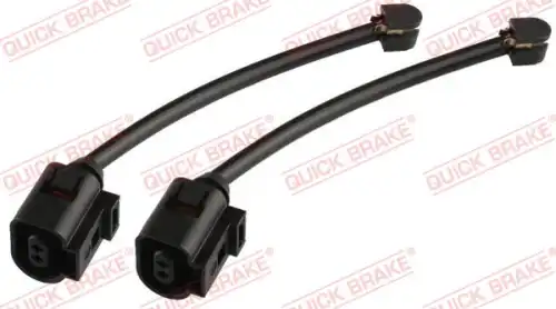 Датчик износа тормозных колодок QUICK BRAKE WS0475A