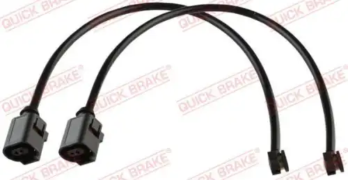 Датчик износа тормозных колодок QUICK BRAKE WS0478A