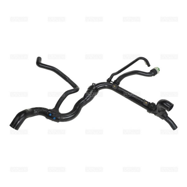 Шланг радиатора RAPRO R18133