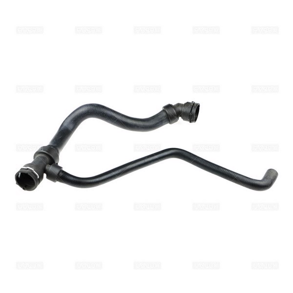 Шланг радиатора RAPRO R25291
