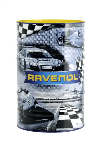 Ravenol синтетика для л/а RAVENOL 1111102-005-01-999