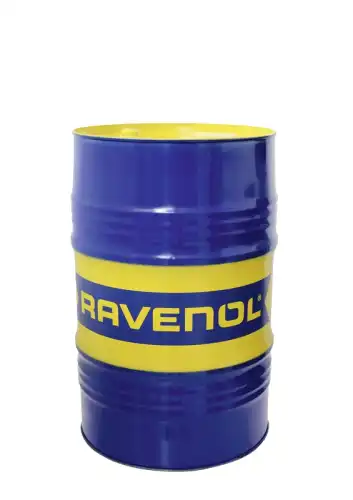 Ravenol синтетика для л/а RAVENOL 1111132-001-01-999