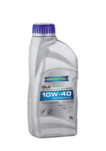 Ravenol синтетика для л/а RAVENOL 1112111-001-01-999