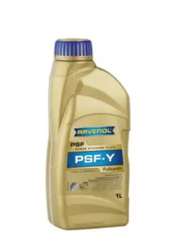 Ravenol гидравлическое RAVENOL 1211123-001-01-999