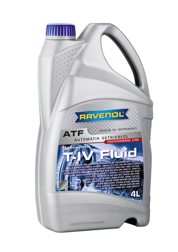 Ravenol гидравлическое RAVENOL 1212102-004-01-999