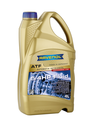 Ravenol гидравлическое RAVENOL 1212104-004-01-999